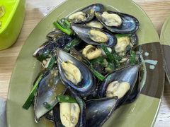 -贞姨美食·老字号海鲜大排档