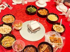 -上海国展宝龙丽筠酒店