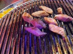 -釜山火炉·海鲜烤肉(紫藤路店)