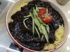 -服务大楼冷面(延大店)