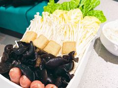 -半天妖烤鱼(茂业天地店)