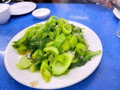 -老杨饭店(万科里店)