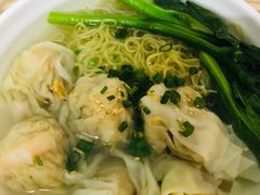 -云云美食