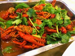 -曹胖子龙虾馆(黄桦路店)