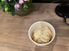 海盐冰淇淋-LUNEURS月乐诗 冰淇淋咖啡(环贸店)