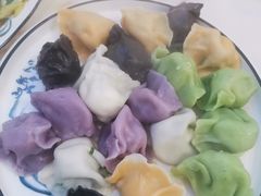 -富临港·蒸汽海鲜·手抓海鲜·炒菜(栈桥店)