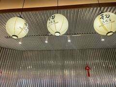 大堂-初居食屋日式料理(万象城购物中心店)