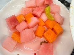 -胖妹面庄(香饵胡同店)