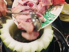 -尚竹阁冬瓜盅·18年地标美食(平洲店)