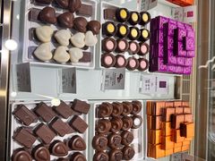 -GODIVA(港汇恒隆广场)