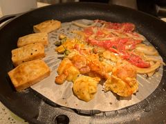 -小肚皮饮食店