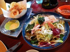 -杭州西子湖四季酒店-WL BISTRO西湖餐厅(灵隐路店)
