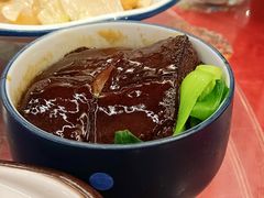 -玉华台饭庄(裕中西里小区店)