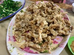 -夕阳红小吃(中街大悦城店)