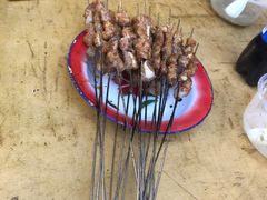 -小胡子祥彪烧烤(北湖总店)