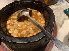 -绿茶餐厅(松江万达店)