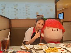 -海底捞火锅(北京路店)