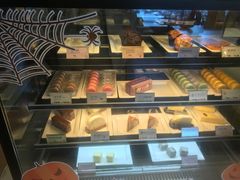 -麦当劳(健德桥得来速店)