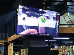 -可逸运动24小时健身
