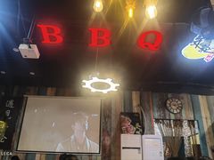 -年轮烧烤·羊蝎子·烤鱼(星湖街店)