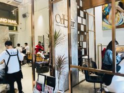 -OnHair Salon