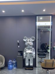 -藤野造型烫染·漂发