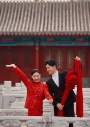 -全城热恋璀璨婚纱摄影(国贸总店)