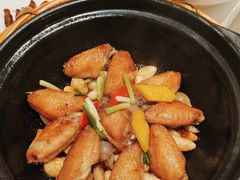 -湖锦酒楼·32年地道湖北菜(光谷店)