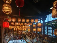 -南京大牌档(人民广场店)