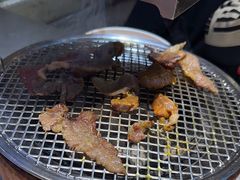 -胡同泥炉烤肉(总店)