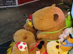 -华威约饭街