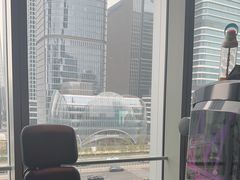 -Trainyard 炼·工场(中国国际贸易中心店)