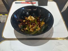 -醉人椒麻辣香锅(上地华联店)