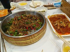 -勇利赵家烤肉坊(含光路店)