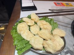 -琥珀川糟粕醋·香草鸭·鸡煲(慈云寺店)