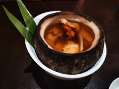 -广州文华东方酒店·江-由辉师傅主理