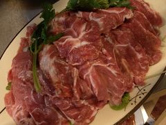 千层肉-华哥新鲜猪精品美食