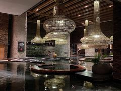 -清河半岛温泉度假酒店