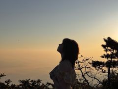 -九宫山风景区