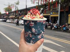 -洪都大拇指(洪都店)