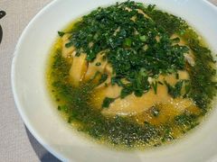 老上海葱油鸡-漢舍中国菜馆(889广场店)
