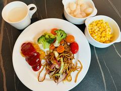-香港珀丽酒店