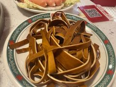-陈艳红火锅菜·冒菜(簋街店)