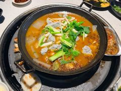 米氏酸菜鱼-米氏火鱼·泡椒鱼火锅(李子坝老店)