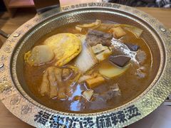 -福客麻辣烫·现炒麻辣香锅(印力中心店)