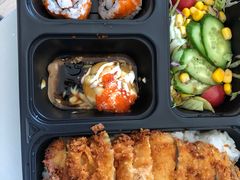 -村上一屋·亚洲菜融合小馆(南楼店)