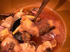 -梅园酒店餐厅(西湖店)