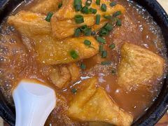 -蒸坊黄鳝饭(骏丰大厦店)