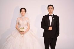 -金夫人婚纱摄影(华南店)