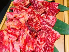 -牛人·雪花牛·木炭烤肉(昆山陆家店)